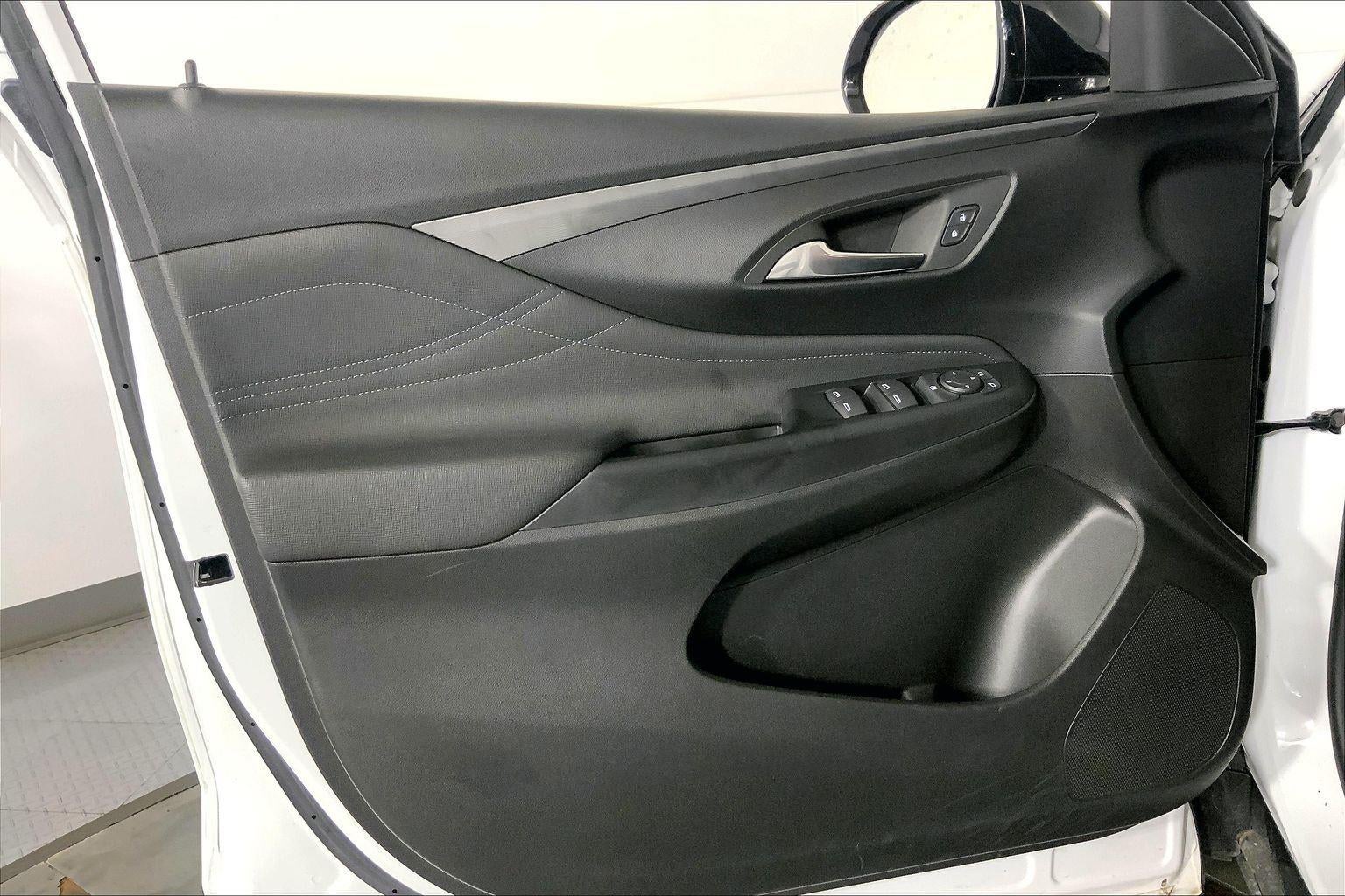 2025 Buick Envista Sport Touring FWD