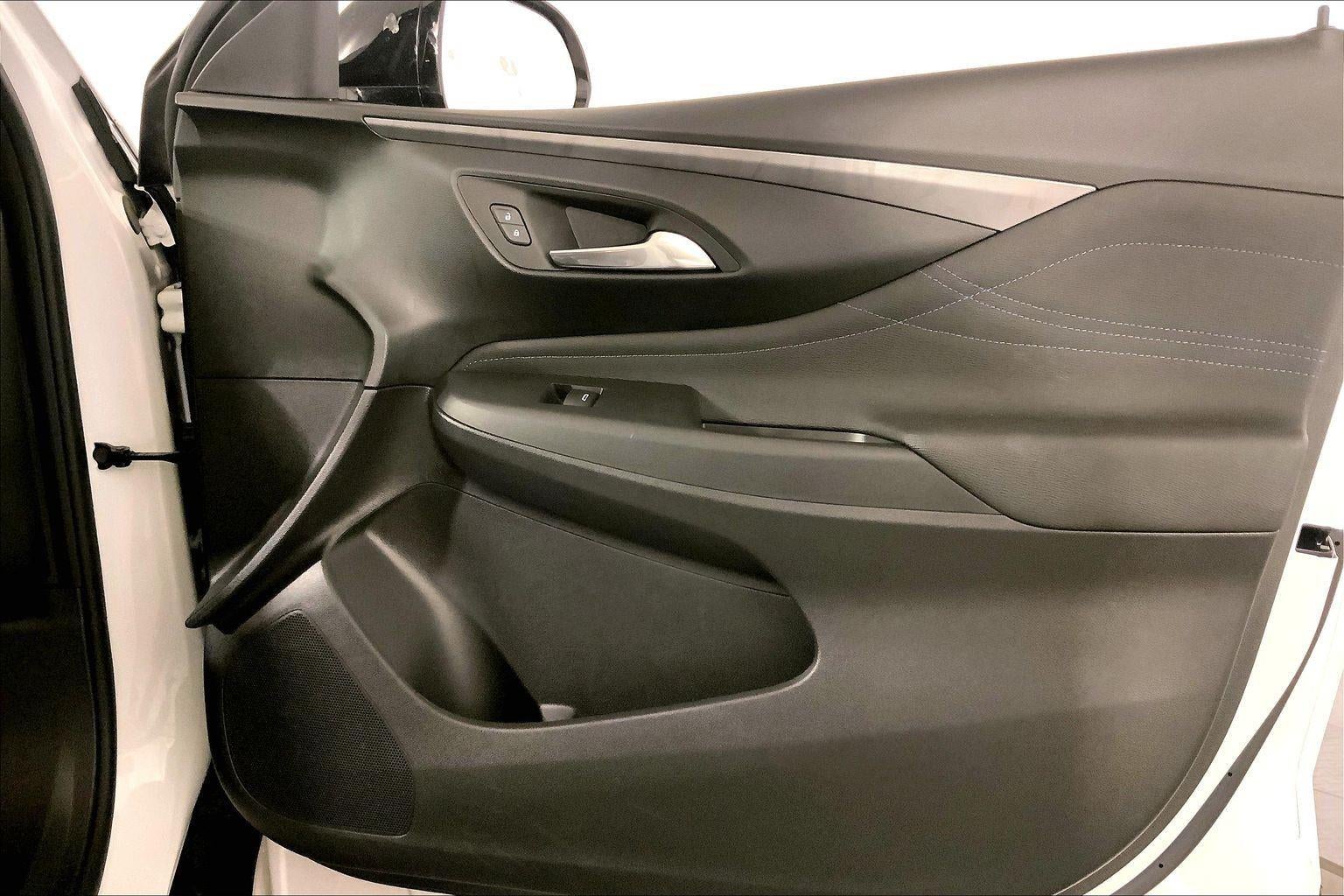 2025 Buick Envista Sport Touring FWD