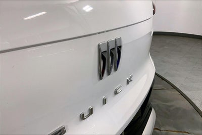 2025 Buick Envista Sport Touring FWD