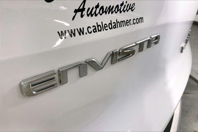 2025 Buick Envista Sport Touring FWD