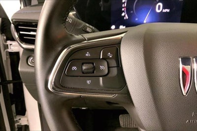 2025 Buick Envista Sport Touring FWD