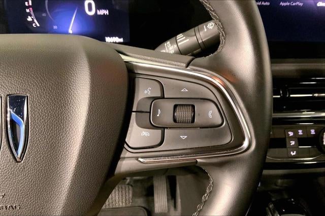 2025 Buick Envista Sport Touring FWD