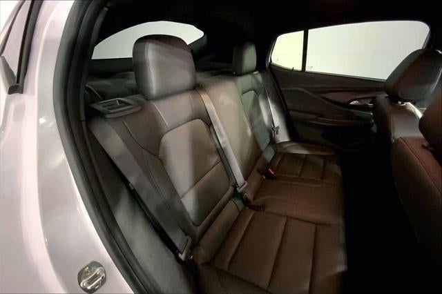 2025 Buick Envista Sport Touring FWD