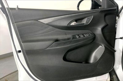 2025 Buick Envista Sport Touring FWD