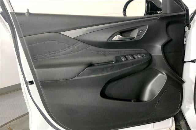 2025 Buick Envista Sport Touring FWD