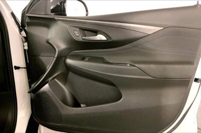 2025 Buick Envista Sport Touring FWD