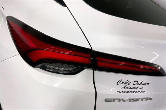 2025 Buick Envista Sport Touring FWD