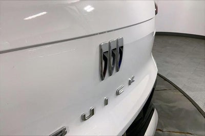 2025 Buick Envista Sport Touring FWD