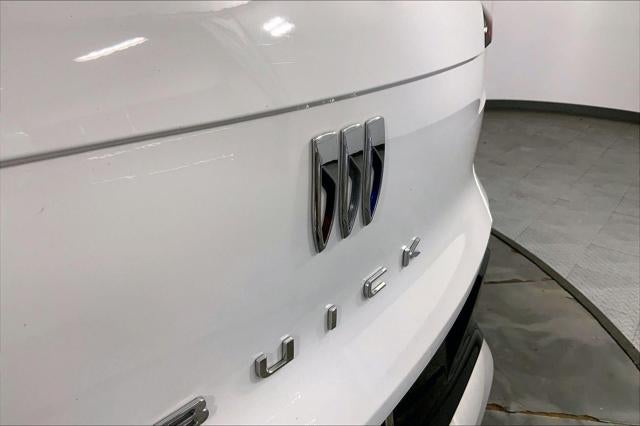 2025 Buick Envista Sport Touring FWD