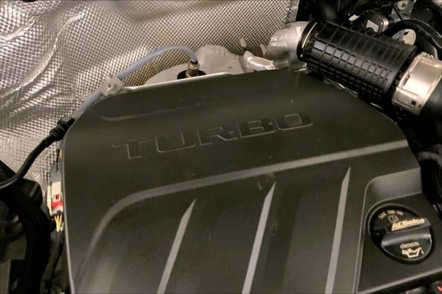 2025 Buick Envista Sport Touring FWD