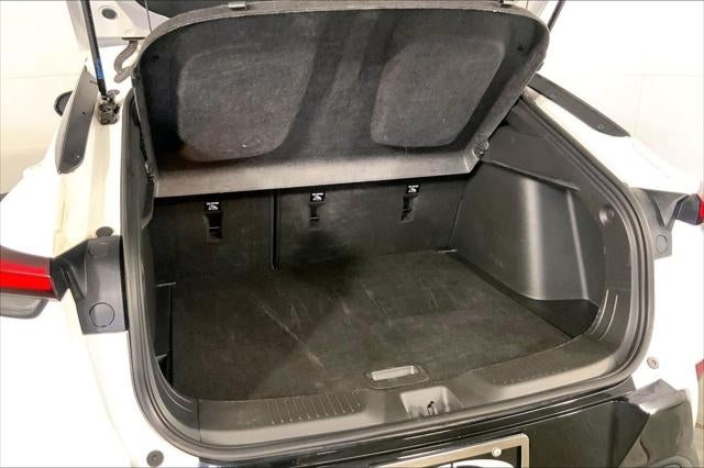 2025 Buick Envista Sport Touring FWD