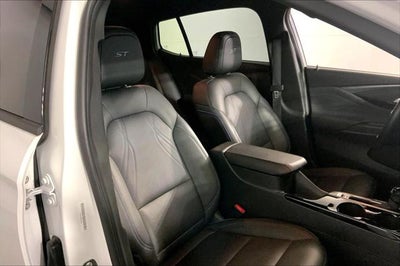 2025 Buick Envista Sport Touring FWD
