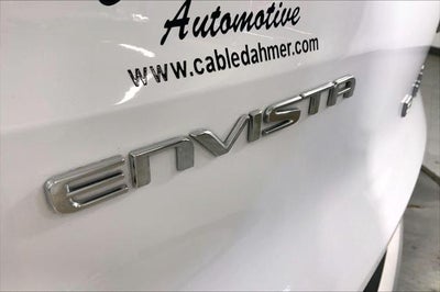 2025 Buick Envista Sport Touring FWD