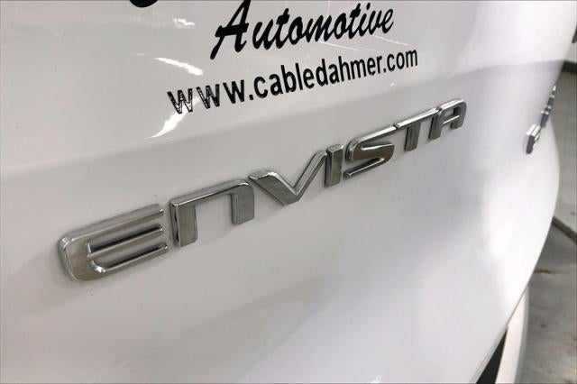 2025 Buick Envista Sport Touring FWD