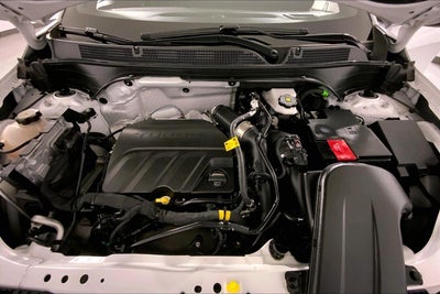 2025 Buick Envista Sport Touring FWD