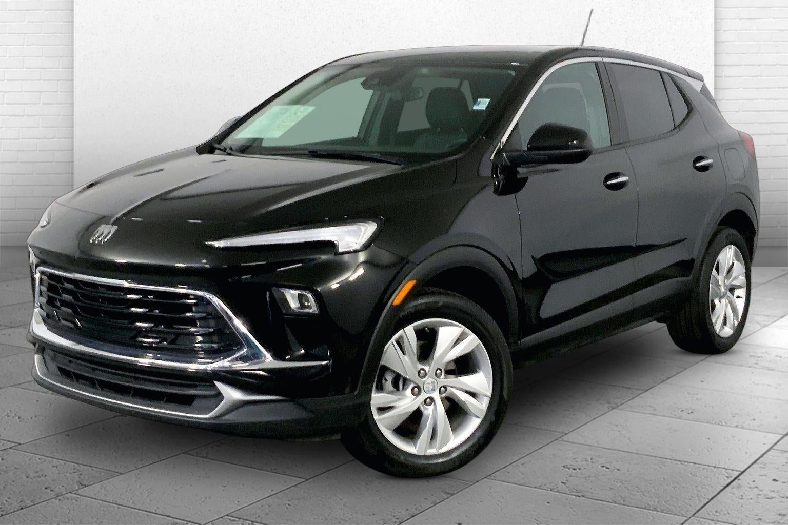 2025 Buick Encore GX Preferred AWD
