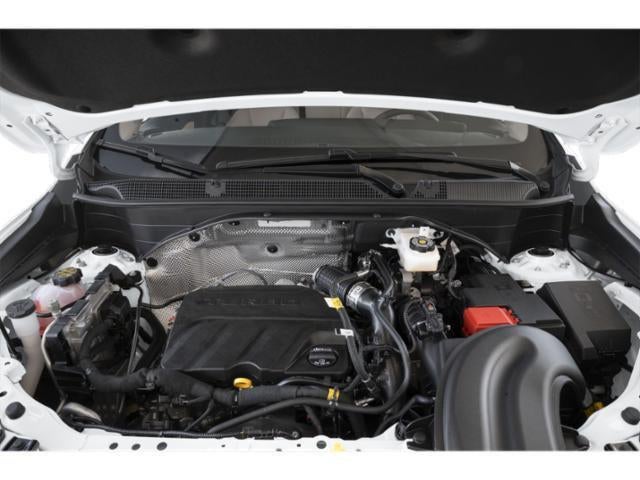 2025 Buick Encore GX Preferred AWD