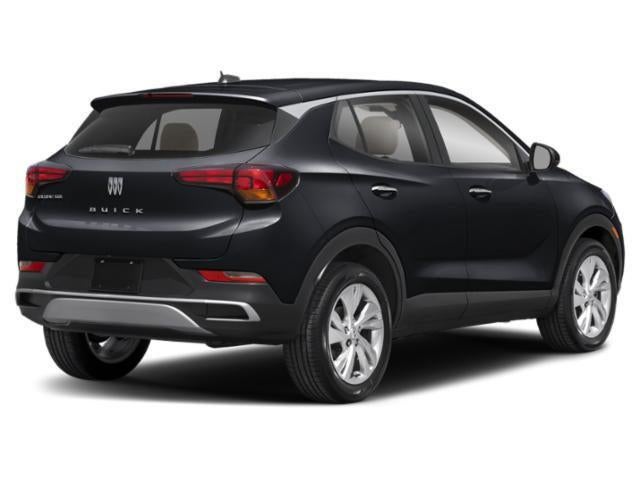 2025 Buick Encore GX Preferred AWD