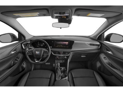 2025 Buick Encore GX Sport Touring FWD