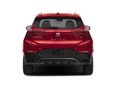 2025 Buick Encore GX Sport Touring FWD
