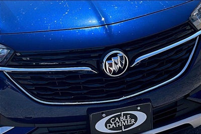 2023 Buick Encore GX Select FWD