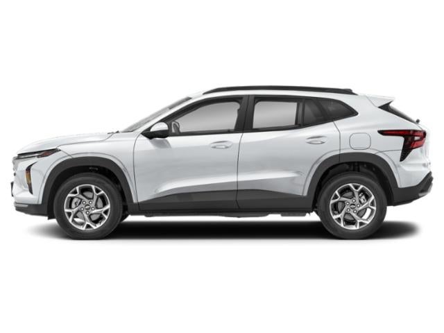 2024 Chevrolet Trax FWD ACTIV