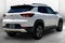 2025 Chevrolet Trailblazer FWD LT