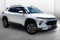 2025 Chevrolet Trailblazer FWD LT