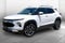 2025 Chevrolet Trailblazer FWD LT