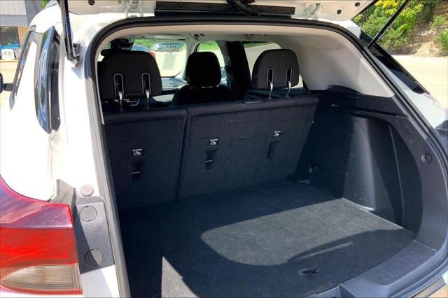 2025 Chevrolet Trailblazer FWD LT
