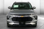 2025 Chevrolet Trailblazer AWD LT