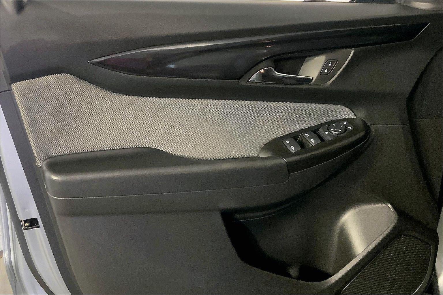 2025 Chevrolet Trailblazer AWD LT