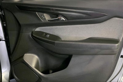 2025 Chevrolet Trailblazer AWD LT