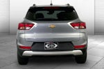 2025 Chevrolet Trailblazer AWD LT
