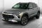 2025 Chevrolet Trailblazer AWD LT