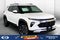 2025 Chevrolet Trailblazer AWD LT