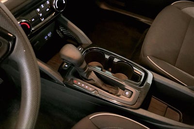2025 Chevrolet Trailblazer AWD LT