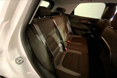 2025 Chevrolet Trailblazer AWD LT