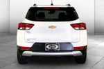2025 Chevrolet Trailblazer AWD LT