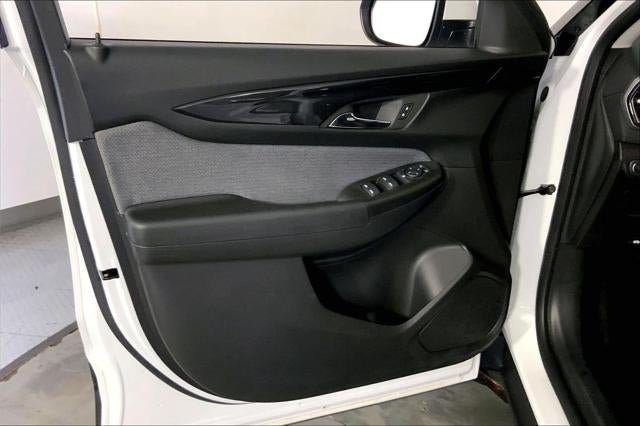 2025 Chevrolet Trailblazer AWD LT