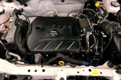 2025 Chevrolet Trailblazer AWD LT