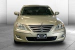 2010 Hyundai Genesis 4.6