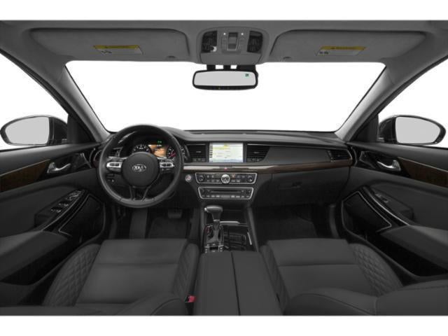 2018 Kia Cadenza Limited
