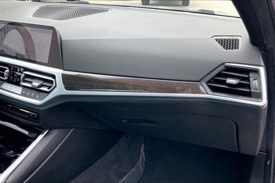 2019 BMW 330i xDrive