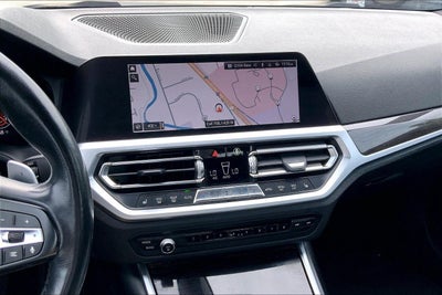 2019 BMW 330i xDrive