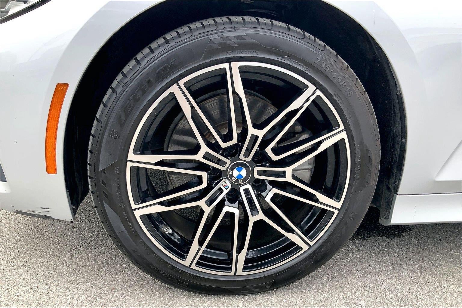 2019 BMW 330i xDrive