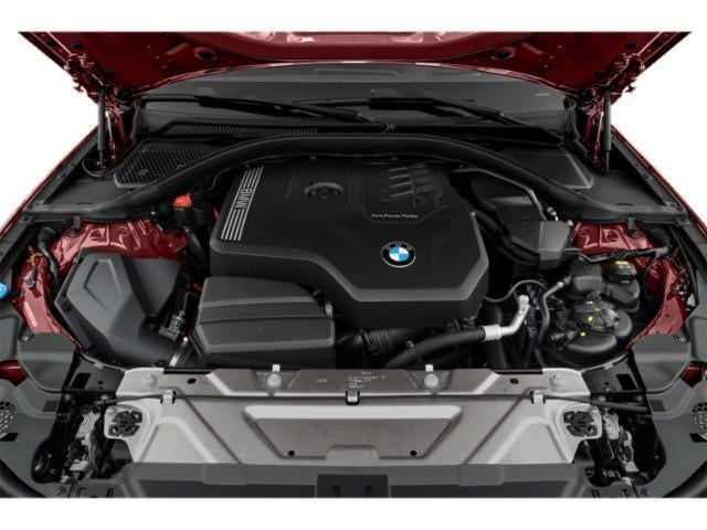 2019 BMW 330i xDrive