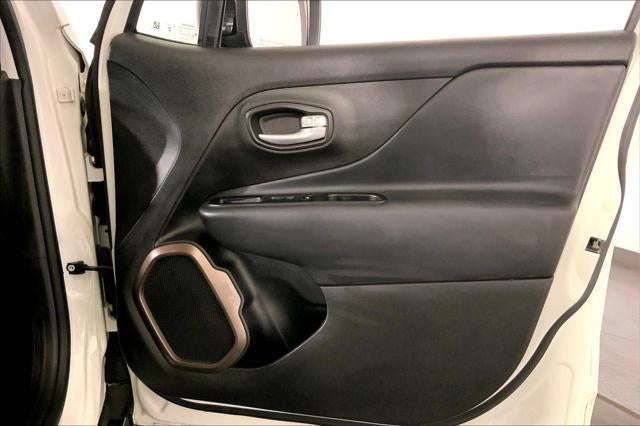 2023 Jeep Renegade Upland 4x4