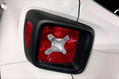 2023 Jeep Renegade Upland 4x4