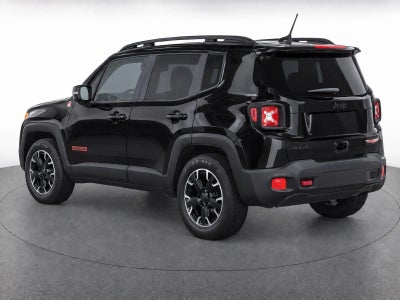 2023 Jeep Renegade Trailhawk 4x4
